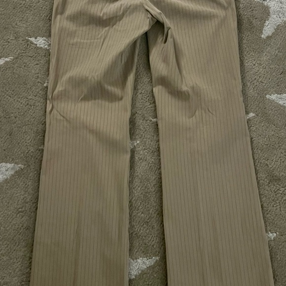 Gap Corduroy Size 4 Bootcut/Flare Pants - Picture 4 of 6